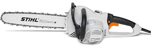 Електропила STIHL MSE 250 С-Q (12102000036)