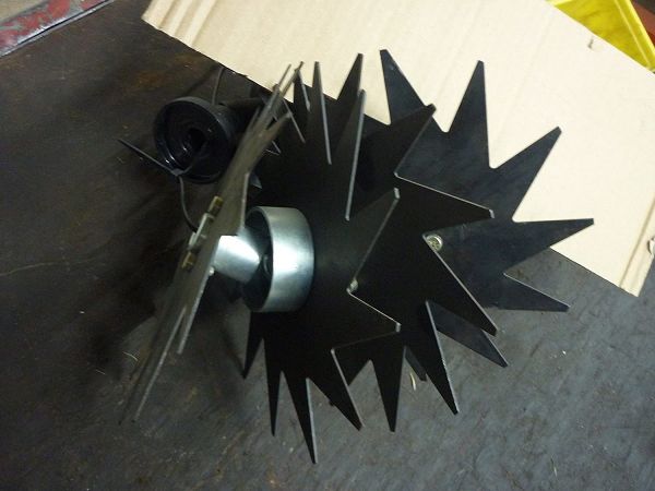 Насадка-аератор STIHL RL-MM (46017404600)