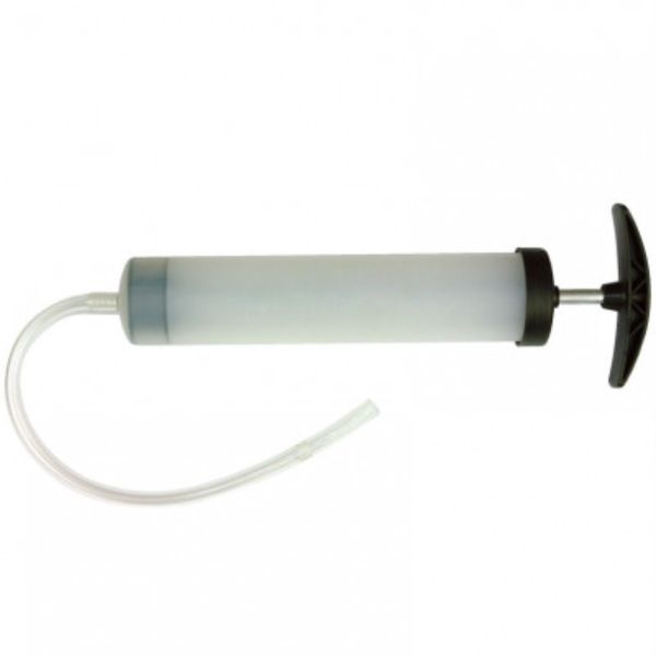 Насос для відкачки масла STIHL 00006470201