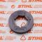 Кільцева ланцюгова зірочка STIHL .404" 8 зубів 00006421217 Кільцева ланцюгова зірочка STIHL .404" 8 зубів 00006421217