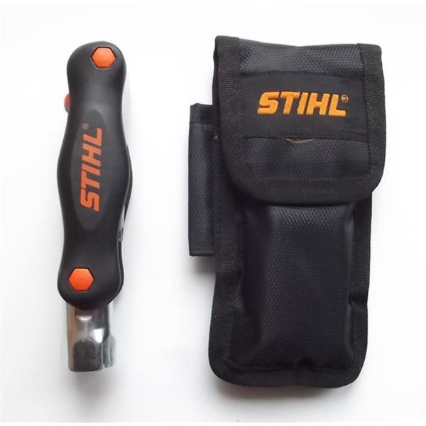 Багатофункціональний інструмент  STIHL для мотопил (00008815502)