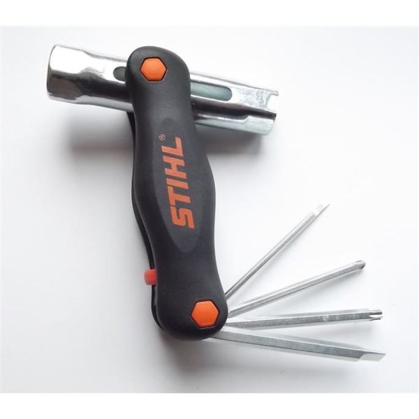 Багатофункціональний інструмент  STIHL для мотопил (00008815502)