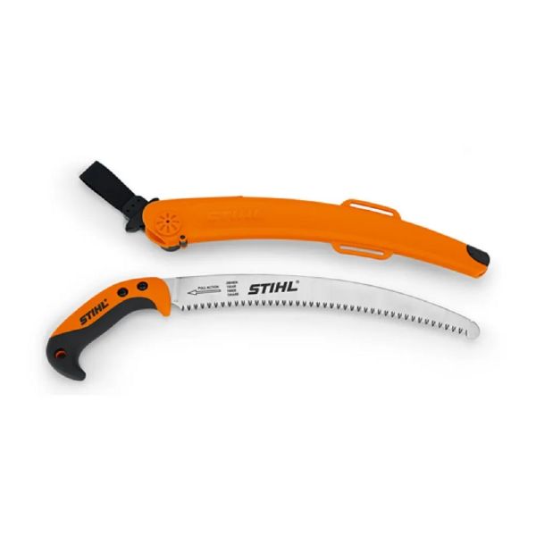 Ручна пилка STIHL PR 33 C з вигнутим полотном (00008818704)