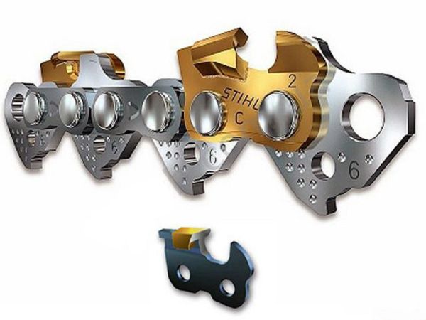 Ланцюг STIHL 36 RD3, 40 см, 3/8", 1,6 мм, 60 z (36830000060)