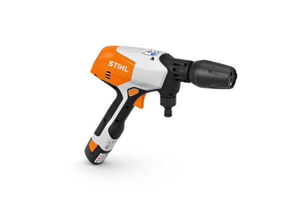 Акумуляторна мийка високого тиску STIHL RCA 20 (RA020117603)