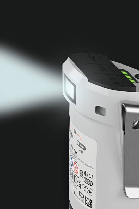 Зарядний пристрій STIHL PS 1 (GA080118000)