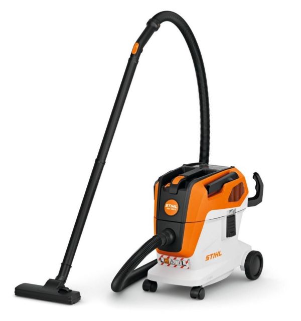 Акумуляторний пилосос STIHL SEA 100 L (SA040117311)