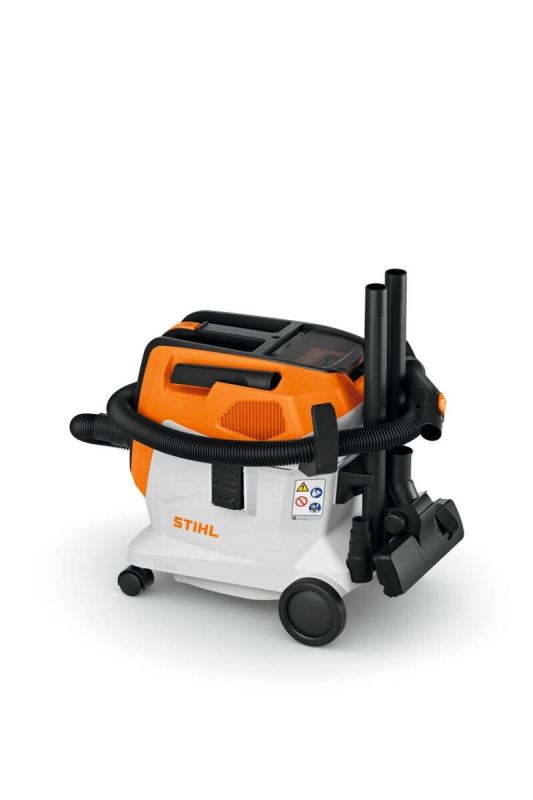 Акумуляторний пилосос STIHL SEA 60 (SA040117301)