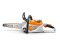 Акумуляторна пилка STIHL MSA 80 C (MA040115844)