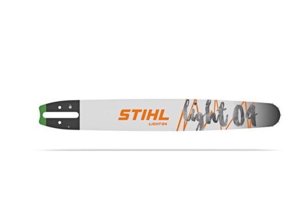 Направляющая шина STIHL Light 04 45 см, 3/8", 1,6 мм, 66 z (30030087717)