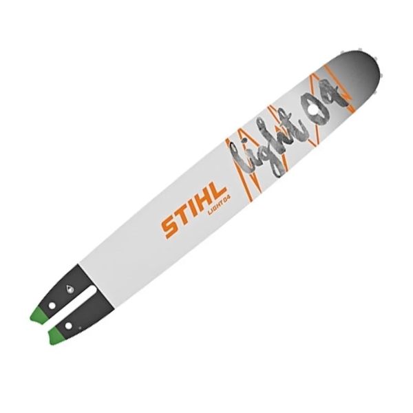 Направляющая шина STIHL Light 04 45 см, 3/8", 1,6 мм, 66 z (30030087717)