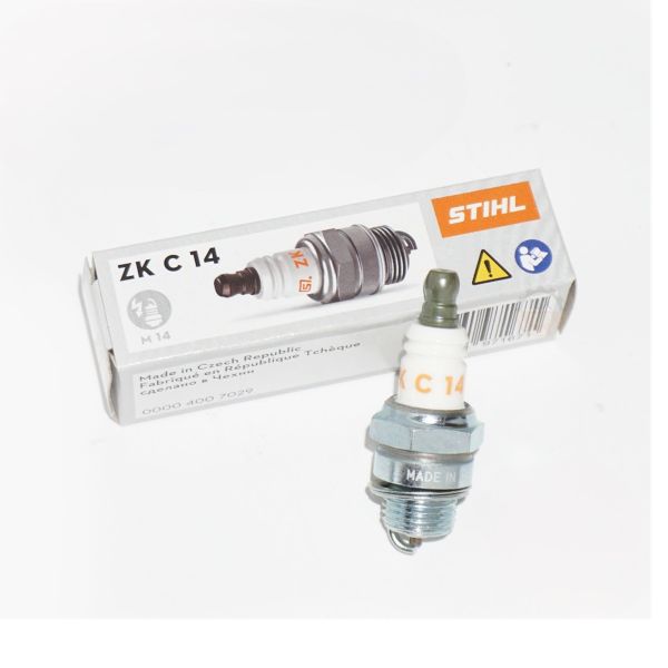 Свічка запалювання STIHL ZK C14 (00004007029)