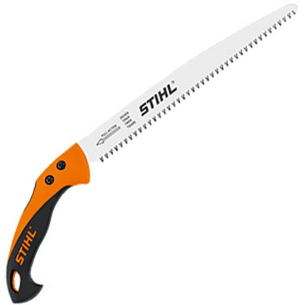 Ручна пилка STIHL PR 33 C з вигнутим полотном (00008818704)