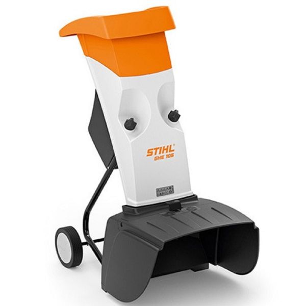 Подрібнювач електричний STIHL GHE 105 (60070111150)