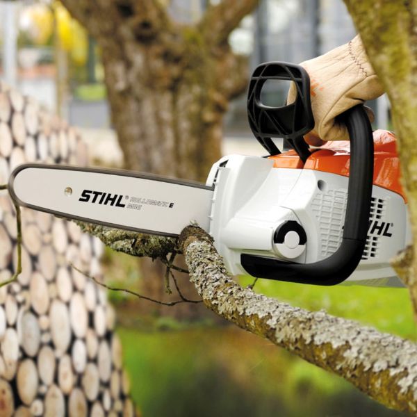 Акумуляторна пилка STIHL MSA 160 C-В (MA032000005)