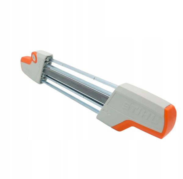 Державка для заточування ланцюга з круглим та пласким напилком STIHL 4,8 мм (56057504304)