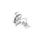 Пусковий пристрій STIHL 41401904009 Пусковий пристрій STIHL 41401904009