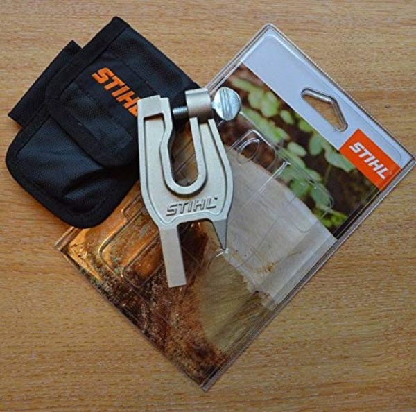 Струбцина для фіксації шин STIHL S 260 (00008810402)