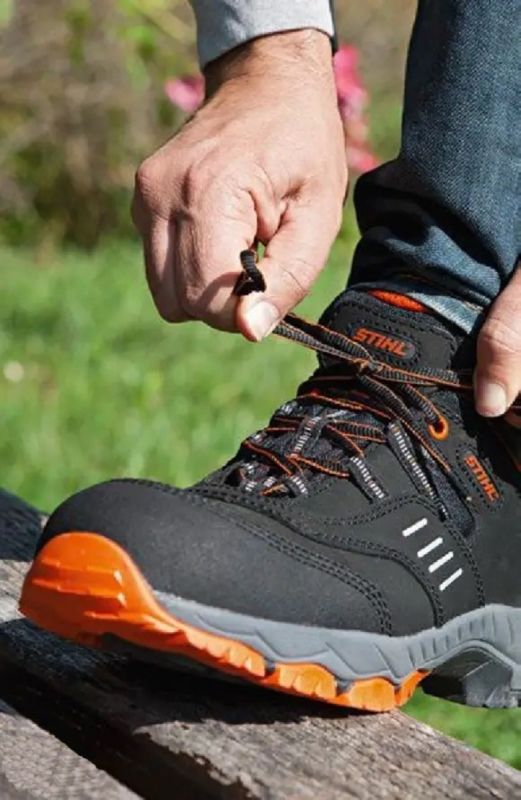Робоче взуття STIHL WORKER S2, р.42 (00885300242)