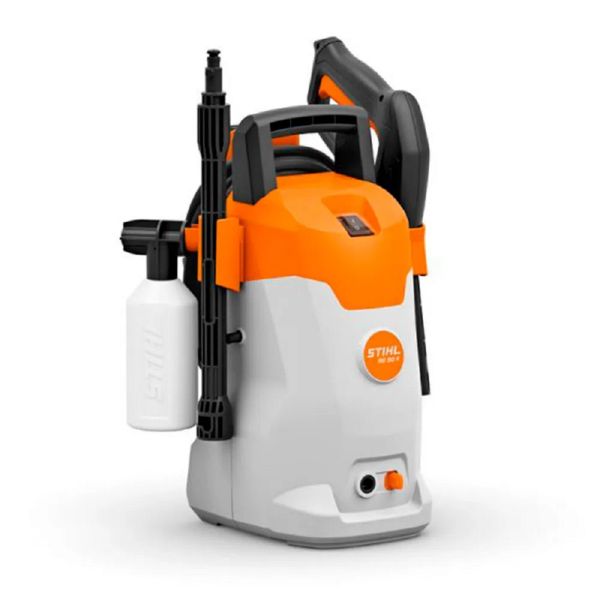Мийка високого тиску STIHL RE 80 X (RE020114508)