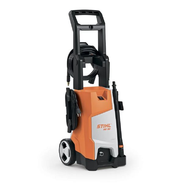 Мийка високого тиску STIHL RE 90 (RE020114542)