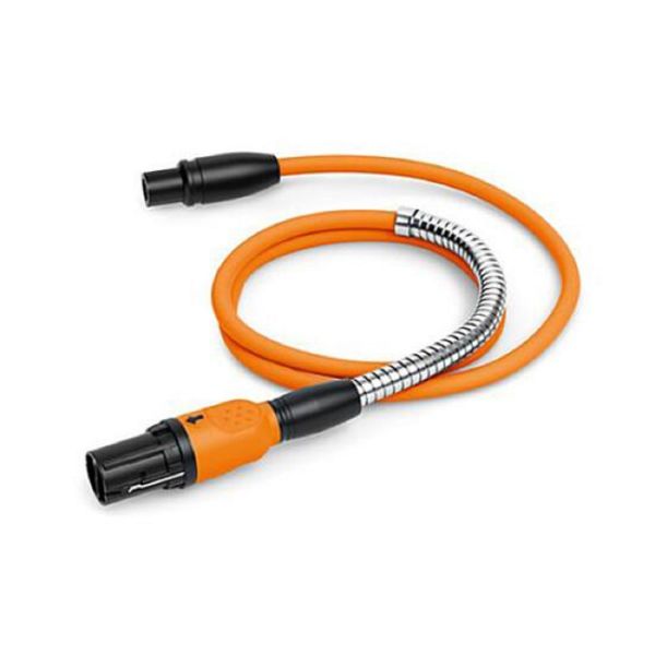 Сумка на пояс с соединительным шнуром для аккумулятора (48504405102)