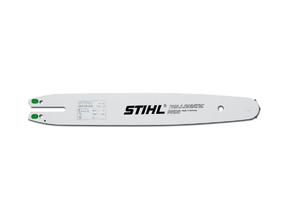 Шина STIHL LIGHT 01 Rollomatic E Mini 25 см, 1/4" P, 1,1 мм, 56 z (30050083403)