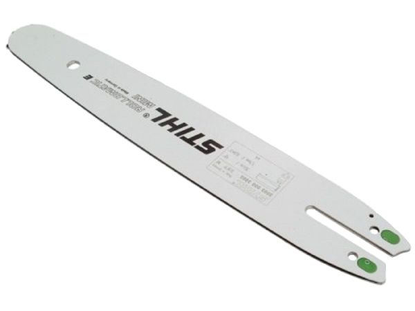 Шина STIHL LIGHT 01 Rollomatic E Mini 25 см, 1/4" P, 1,1 мм, 56 z (30050083403)