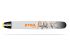 Шина STIHL LIGHT X Rollomatic ES Light 50 см, 3/8", 1,6 мм, 72 z (30030002021)