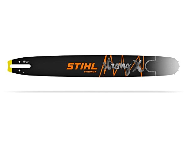 Шина STIHL STRONG X Rollomatic ES 90 см, 3/8", 1,6 мм, 114 z (30030006053)