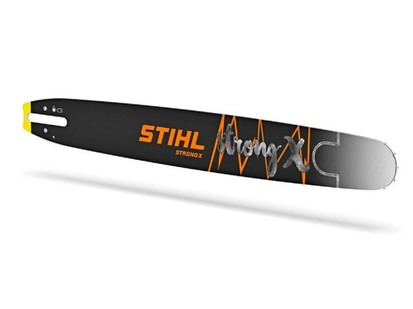 Шина STIHL STRONG X Rollomatic ЕS 150 см, .404", 1,6 мм, 173 z (30020009576)