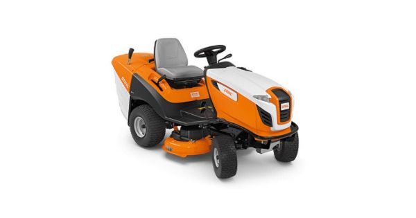 Мінітрактор-газонокосарка STIHL RT 5097.1 Z (61602000024)