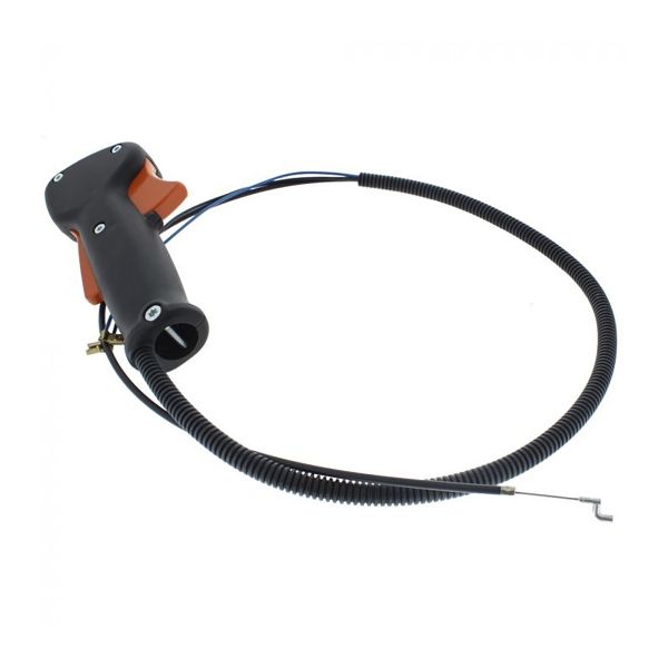 Рукоятка управління STIHL 41407901307