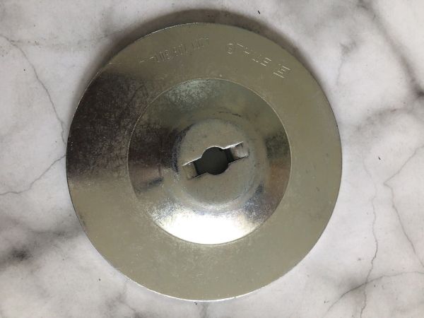 Нажимная шайба диаметром 103 мм STIHL 42017083014