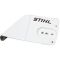 Крышка цепной звездочки STIHL 11256401701