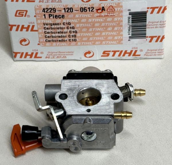 Карбюратор STIHL 4229/12 (42291200612)