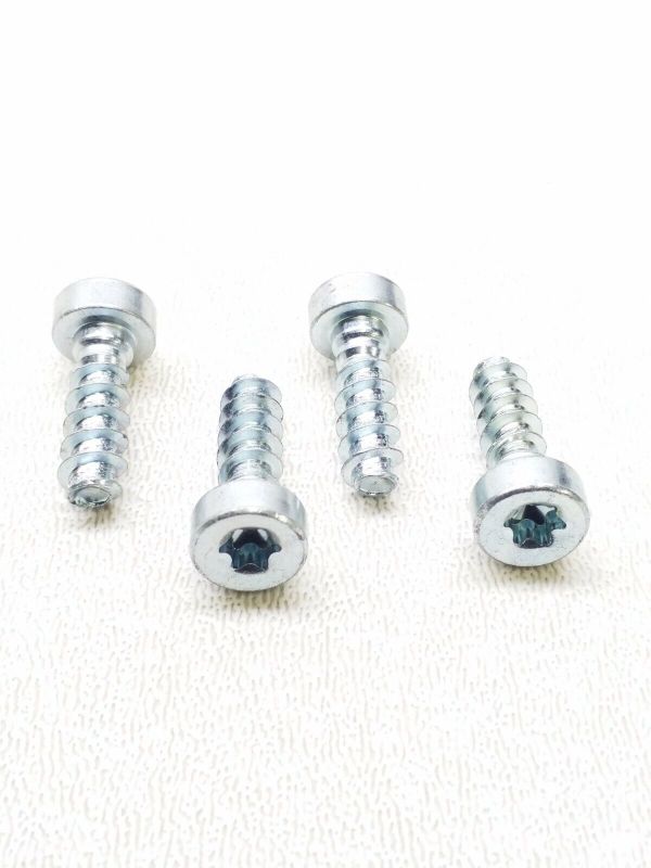 Гвинт з циліндричною голівкою IS-Р6 x 19 STIHL 90744784435