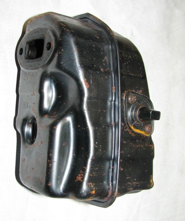 Шумоглушник STIHL 42441400600