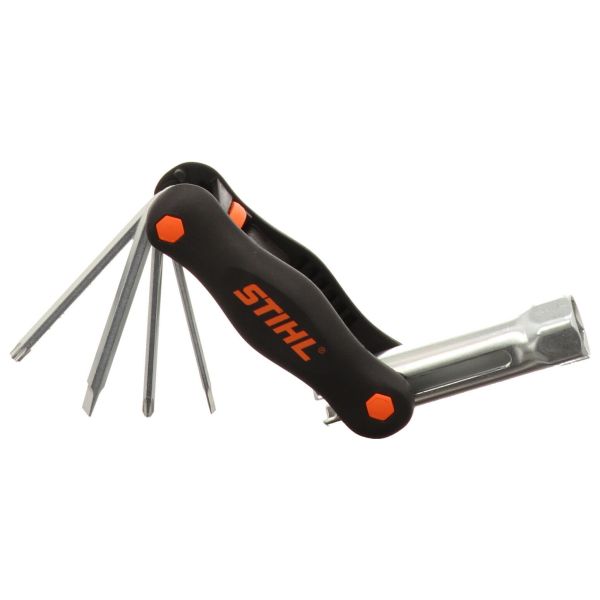 Багатофункціональний інструмент  STIHL для мотопил (00008815502)