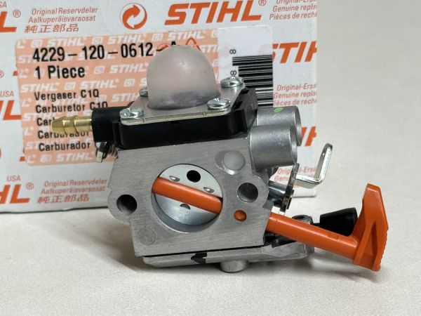Карбюратор STIHL 4229/12 (42291200612)