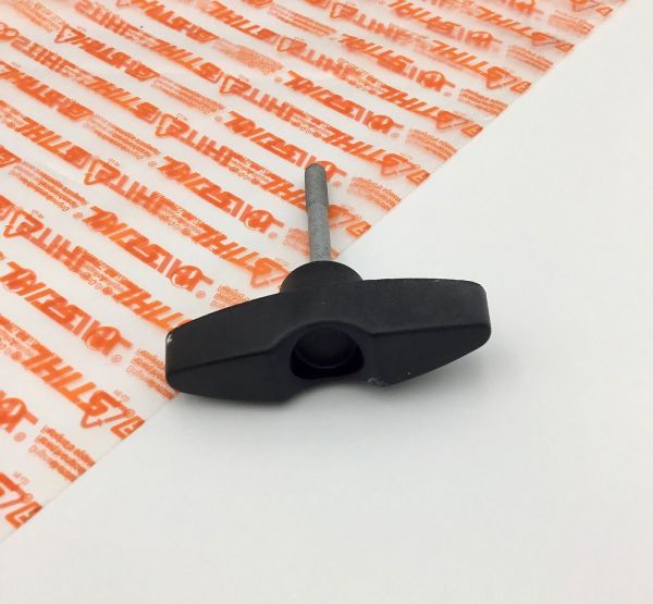 Гвинт з закруткою STIHL 41287907501