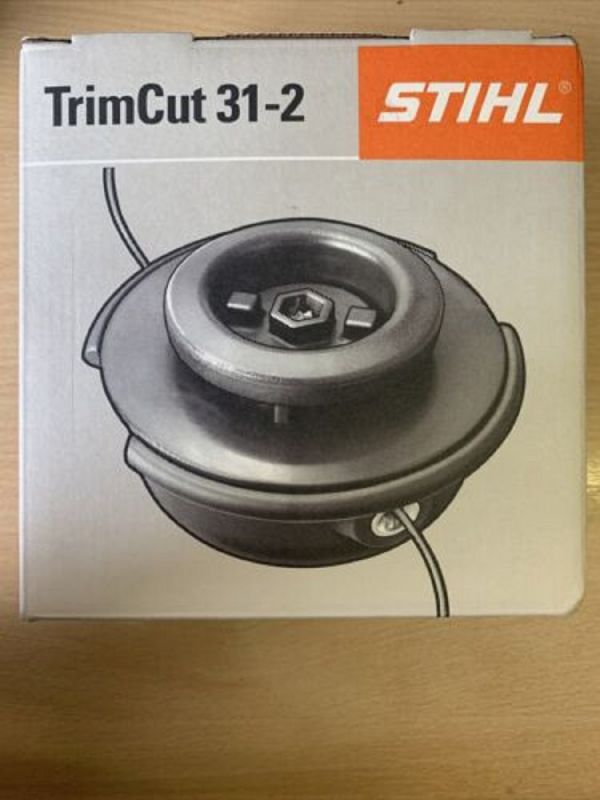 Косильна головка STIHL TrimCut 31-2 для FS 55 - FS 250 (40027102152)