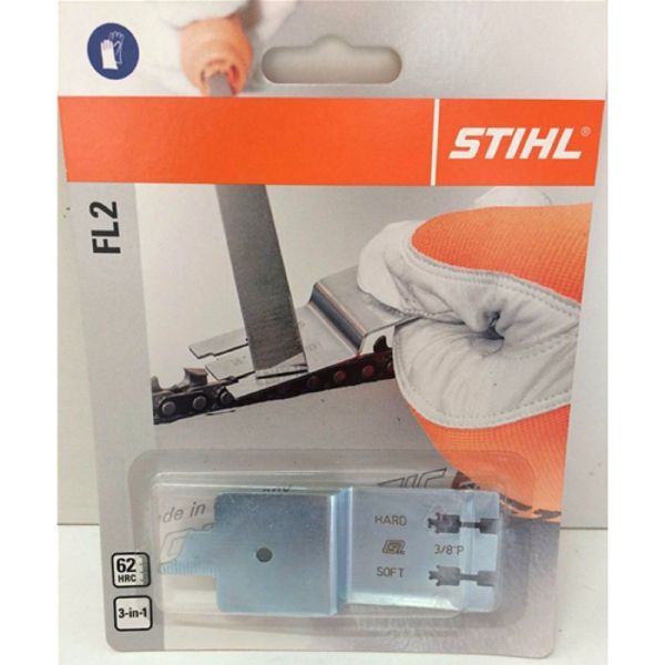 Шаблон обпилювальний STIHL FL 2 3/8"P (00008934007)