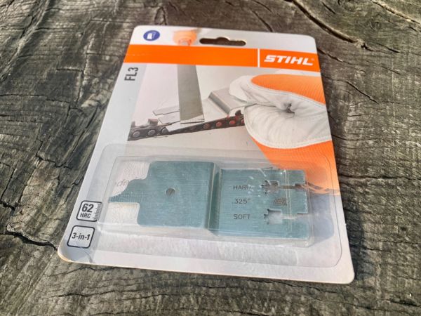 Шаблон обпилювальний STIHL FL 3 .325" (00008934008)