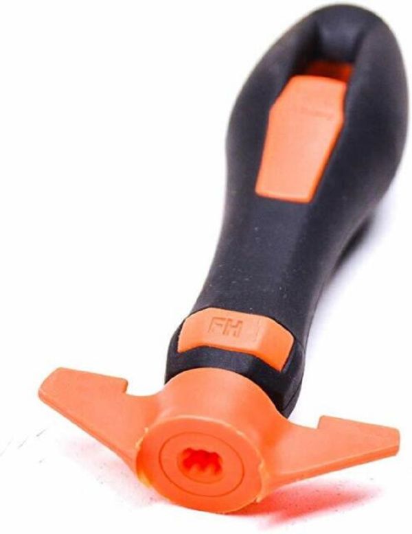 Ручка двокомпонентна STIHL FH 2 для всіх круглих напилків (00008814502)