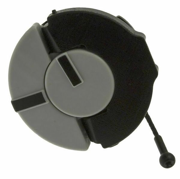 Запірний пристрій паливного бака STIHL 00003500533