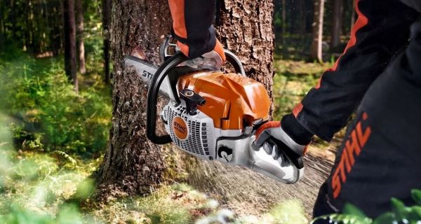 Бензопила STIHL MS 362 C-М (11402000745)