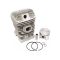 Циліндр з поршнем діаметром 42,5мм STIHL 11230201228