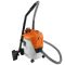 Будівельний пилосос STIHL SE 62 (47840124400)