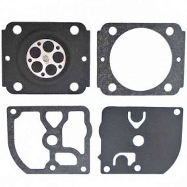 Комплект карбюраторних деталей STIHL 42410071700